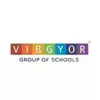 VIBGYOR High School, Vadodara, Gujarat Boarding School Logo
