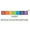 VIBGYOR High School, Haralur, Bangalore School Logo