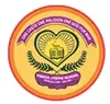 Vidya Jyothi Primary and High School, BTM Layout, Bangalore School Logo