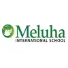 Meluha International School, Hyderabad, Telangana Boarding School Logo
