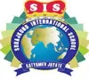 Surajkund International School, Surajkund Road, Faridabad School Logo