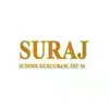 SURAJ School, Sector 56, Gurgaon School Logo
