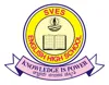 Sves English High School, Rajajinagar, Bangalore School Logo