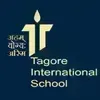 Tagore International School, East Of Kailash, Delhi School Logo
