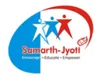 Samarth-Jyoti, Mahalunge Ingale, Pune School Logo