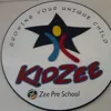 Kidzee Hinjawadi, Hinjawadi, Pune School Logo