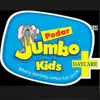 Podar Jumbokids Plus, Hinjawadi, Pune School Logo