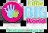 Little Big World, Hinjawadi, Pune School Logo