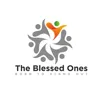 The Blessed Ones, Hinjawadi, Pune School Logo