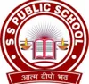 SS PUBLIC SCHOOL, Sunkadakatte, Bangalore School Logo