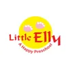 Little Elly, JP Nagar, Bangalore School Logo