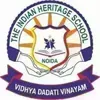 The Indian Heritage School, Sector 163, Noida School Logo
