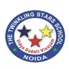 The Twinkling Stars School, Sector 105, Noida School Logo