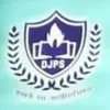 Den John's Public School, Dum Dum, Kolkata School Logo