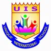 Unique International School, Lohegaon, Pune School Logo