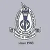 Sanatan Dharam Public School, Punjabi Bagh, Delhi School Logo