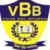 Vidya Bal Bhawan Public School, Bulandshehar Road, Ghaziabad School Logo