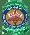 Vishwa Bharti Public School, Indraprastha Yojna, Ghaziabad School Logo