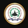 Venkateshwar International School, Dwarka, Delhi School Logo