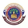 Venus International School, Pimpri Chinchwad, Pune School Logo