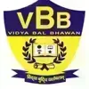 Vidhya Bal Bhawan School, Shakarpur, Delhi School Logo