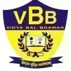 Vidya Bal Bhavan Public School (VBBPS) Logo