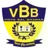 Vidya Bal Bhawan Public School, New Ashok Nagar, Delhi School Logo