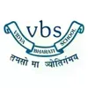 Vidya Bharati school, Rohini, Delhi School Logo
