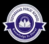 Vidyasagar Public School, Chandra Layout, Bangalore School Logo