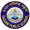 Tagore Public School, Geeta Colony, Delhi School Logo