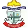 Vishal Bharti Public School, Paschim Vihar, Delhi School Logo
