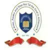 Vivekanand School, Anand Vihar, Delhi School Logo