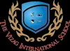 The Vizag International School, Vizianagaram, Andhra Pradesh Boarding School Logo