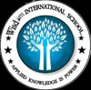 Wisdom International School, Maheshtala, Kolkata School Logo