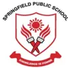 Springfield Public School, Ambala, Haryana Boarding School Logo