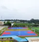 Canadian International School, Yelahanka, Bangalore School BuildingImage 3