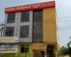 Sri Sai Gurukula Residential School, Davangere, Karnataka Boarding School BuildingImage 2