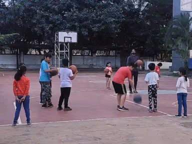 Novel International School, Chinchwad, Pune School BuildingImage 2