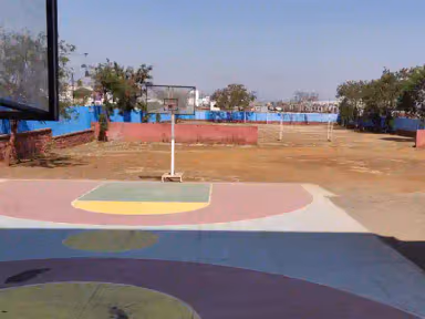 Podar International School, Aambethan, Chakan, Pune School BuildingImage 2