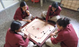 Apeejay School, Park Street, Kolkata School BuildingImage 2