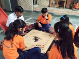 The Eminent Public school, Sarita Vihar, Delhi School BuildingImage 2