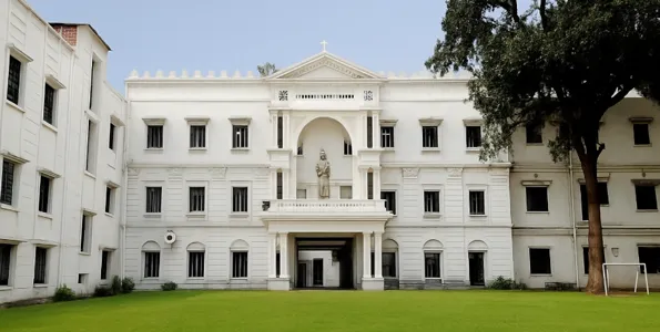 St. Augustine's Day School St. Augustine's Day School