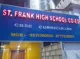 St Frank High School Co-Ed, Tollygunge, Kolkata School BuildingImage 1