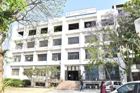 India International School, Govindpuram, Ghaziabad School Building