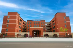 City Montessori School, Gomti Nagar, Lucknow School Building