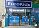 EuroKids, Indira Nagar, Lucknow School BuildingImage 1