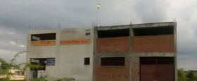 Rishi International school
, Indira Nagar, Lucknow School Building
