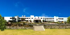 Gurukulam Global Residential School, Krishnagiri, Tamil Nadu Boarding School Building