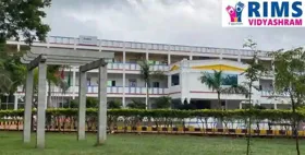 RIMS Vidyashram School, Krishnagiri, Tamil Nadu Boarding School Building