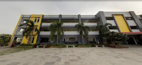 Foster Billabong High International School, Sainikpuri, Secunderabad School Building